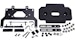 Kappa Montage-Kit für Werkzeugkasten KS250 BMW F 650 GS und F 800 GSBild
