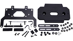 Kappa Montage-Kit für Werkzeugkasten KS250 BMW F 650 GS und F 800 GSZubehörbild