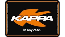 Kappa Teppich
