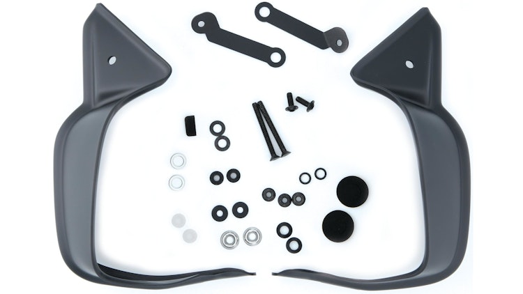 Kappa Handprotektor für Honda CB 500 F