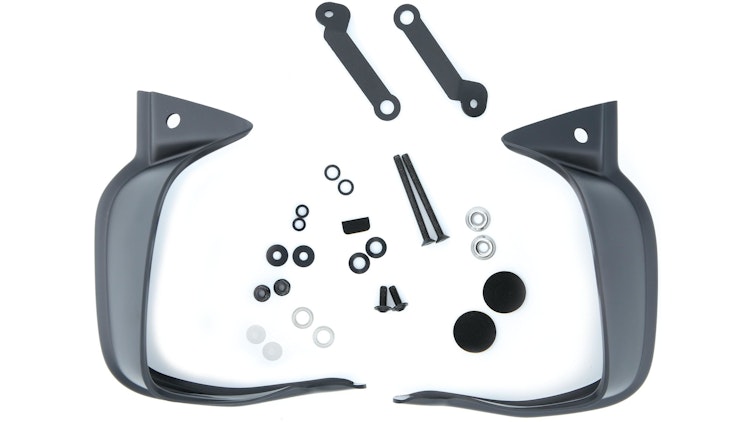 Kappa Handprotektor für Honda CB 500 X
