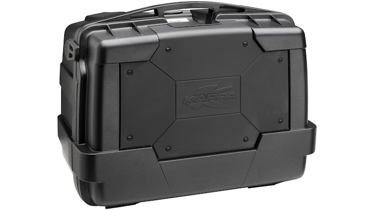 Kappa Koffer KGR46 GARDA Monokey 46 Liter Paar