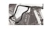 Kappa Sturzbügel für Honda Crosstourer VFR 1200 X SchwarzBild