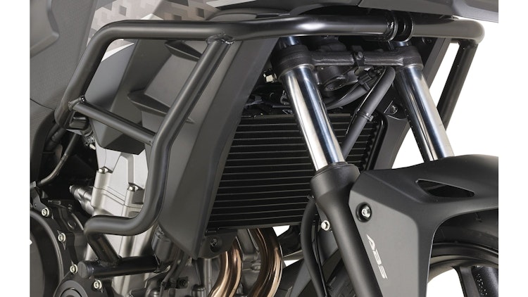 Kappa Sturzbügel KN1121 für Honda CB 500 X