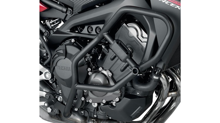 Kappa Sturzbügel KN2122 für Yamaha MT-09 Tracer