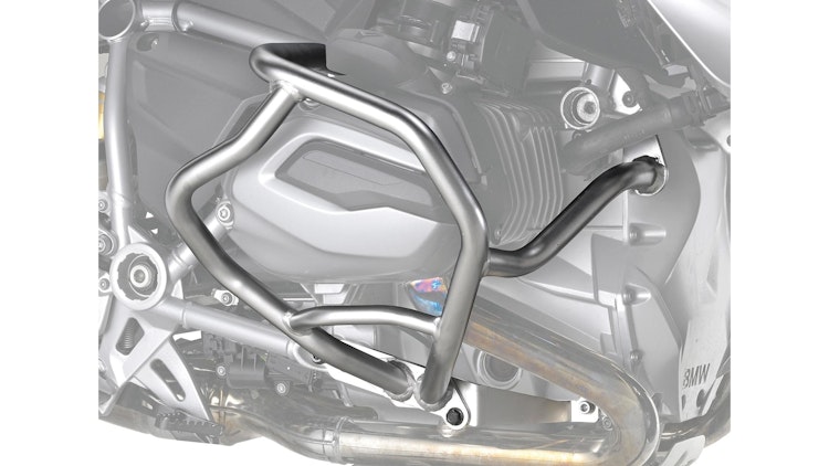 Kappa Sturzbügel für BMW R 1200