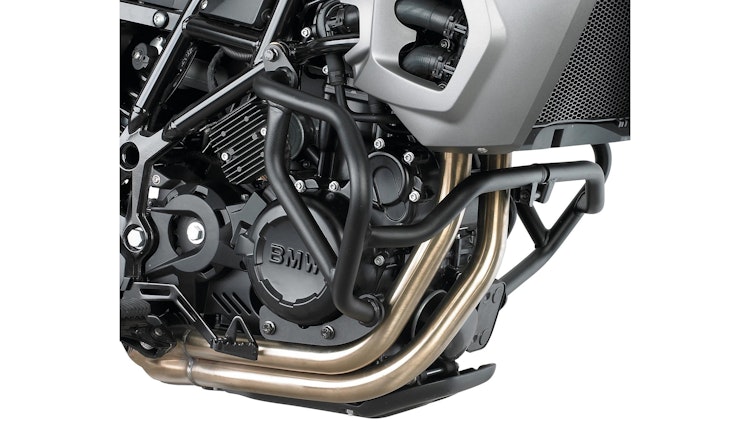 Kappa Sturzbügel für BMW F 650 GS, F 700 GS ABS und F 800 GS