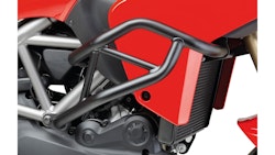 Kappa Sturzbügel für Ducati Multistrada
