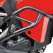 Kappa Sturzbügel für Ducati MultistradaBild