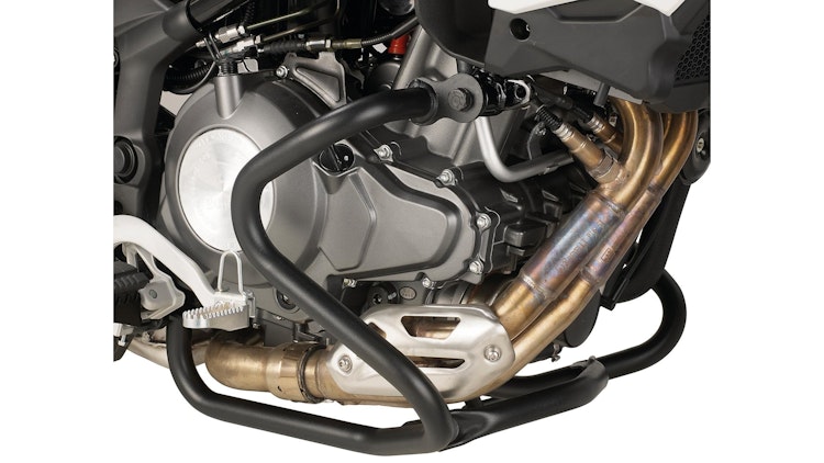 Kappa Sturzbügel für Benelli TRK 502