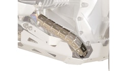 Kappa Schutzleiste für Krümmerdurchmesser 32-45 mm Paar