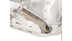 Kappa Schutzleiste für Krümmerdurchmesser 52-60 mm Paar