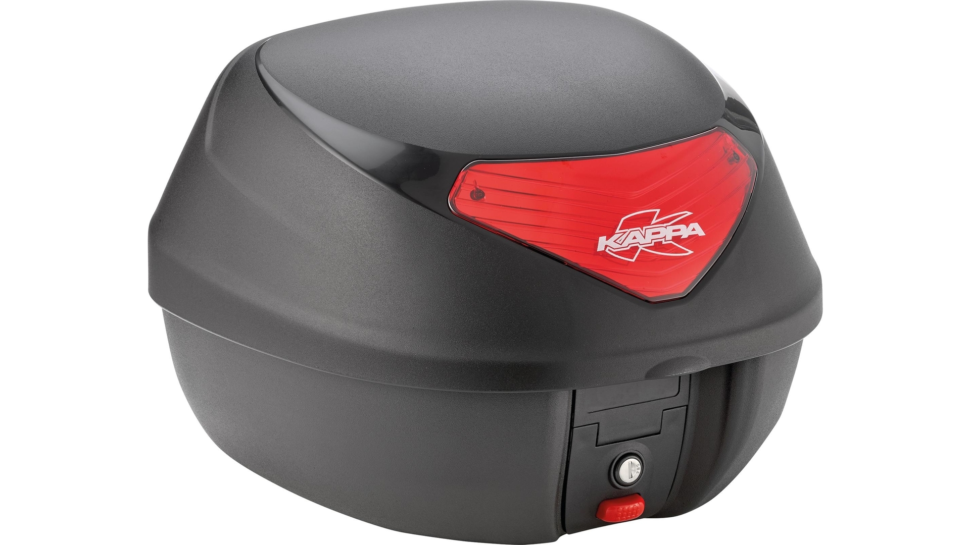 Vorschaubild Galerie Kappa Topcase K29 Monolock 29 Liter