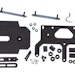 Kappa Montage-Kit für Werkzeugkastens KS250 Suzuki DL V-Strom 650 und V-Strom 1000Bild