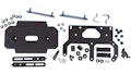 Kappa Montage-Kit für Werkzeugkastens KS250 Suzuki DL V-Strom 650 und V-Strom 1000Vorschaubild