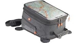 Kappa Tankrucksack AH200 14/24 Liter Grau
