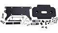 Kappa Montage-Kit für Werkzeugkastens KS250 Honda CRF Africa TwinVorschaubild