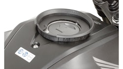 Kappa Tanklock System für Honda CB 125 R und CB 300 R ABS
