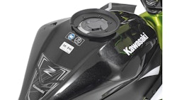 Kappa Tanklock System für Kawasaki Z 125