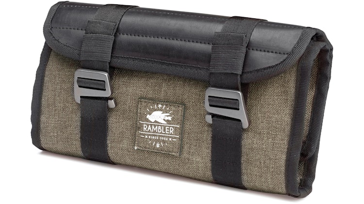 Kappa Werkzeugtasche RB102 Rambler Olivgrün