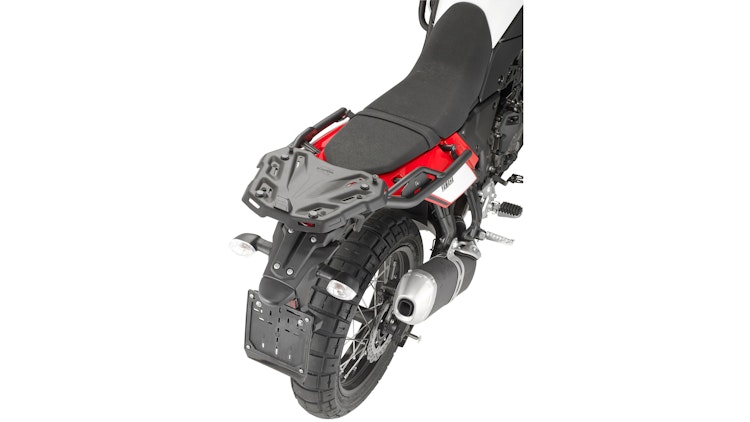 Kappa Topcaseträger KR2145 für Yamaha XT 700 Z Tenere