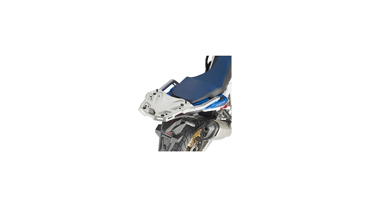 Kappa Topcaseträger KR1178 für Honda CRF 1100 L Africa Twin