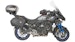 Kappa Topcaseträger KR2143 für Yamaha MXT Niken 850Bild