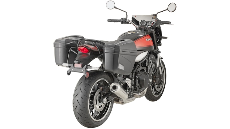 Kappa Seitenkofferträger KL für Kawasaki Z 900 RS ABS