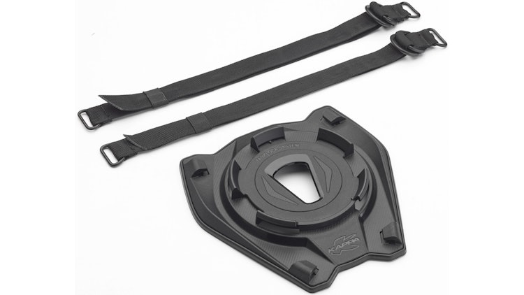 Kappa Tanklock System Seatlock
