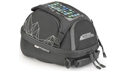 Kappa Tankrucksack RA309R2 Tanklock 5 Liter Schwarz