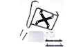 Kappa Montage-Kit für Werkzeugkastens KS250 Benelli Leoncino 500Vorschaubild