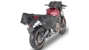 Vorschaubild Kappa Topcaseträger KZ1185 für Honda CB 650 R