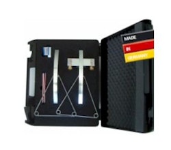 Profi Products Fahrwerksvermessungssystem S-BAT