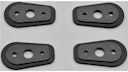 Vorschaubild Daytona CNC-Adapterplatte „MiniBlinker“
