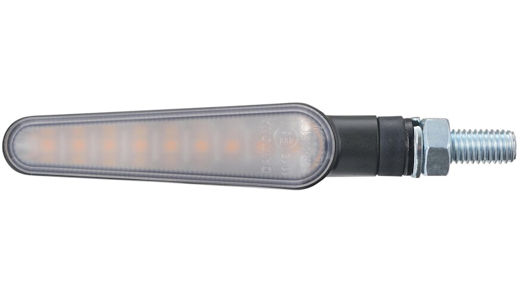 Daytona D-Light Ray LED-Lauflichtblinker