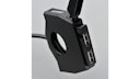 Vorschaubild Daytona USB-Slim-Mount 2× Typ-A