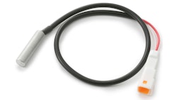 Daytona Sensor Lufttemperatur