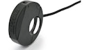 Vorschaubild Daytona USB-Slim-Mount-Alu Typ-C