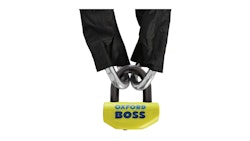 OXFORD Bigboss Kettenschloss 12mm x 200cm