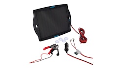 OXFORD Solariser 12V Solar-Batterieladegerät