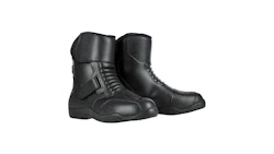  Oxford Delta kurz MS, schwarz, Gr. 47 