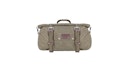 Vorschaubild OXFORD Gepäckrolle Heritage 30L braun