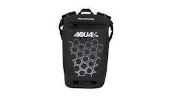 OXFORD Aqua V12 Rucksack 12L schwarz