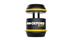 OXFORD Beast Schloss 31x16mm