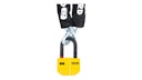 Vorschaubild OXFORD Boss Alarm Kettenschloss 12mm x 200cm
