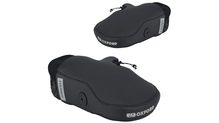 OXFORD Courier Lenkerstulpen Universal