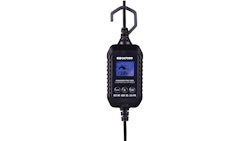 OXFORD Oximiser Pro 1250 Batterieladegerät