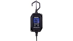 OXFORD Oximiser Pro 2000 Batterieladegerät