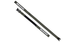 Oxford Atlas B-CLIP Spanngurt, grün, 17 mm×1,2 m 