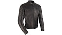 Vorschaubild  Oxford Walton 2.0 Lederjacke, schwarz, Gr. 4XL Herren 